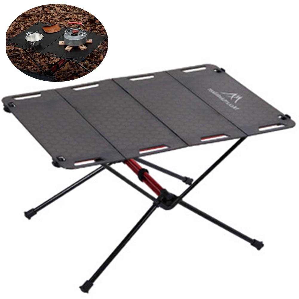 Folding Camping Table Lightwei – Outdoor Camping Table Foldable Bewertung und Preis