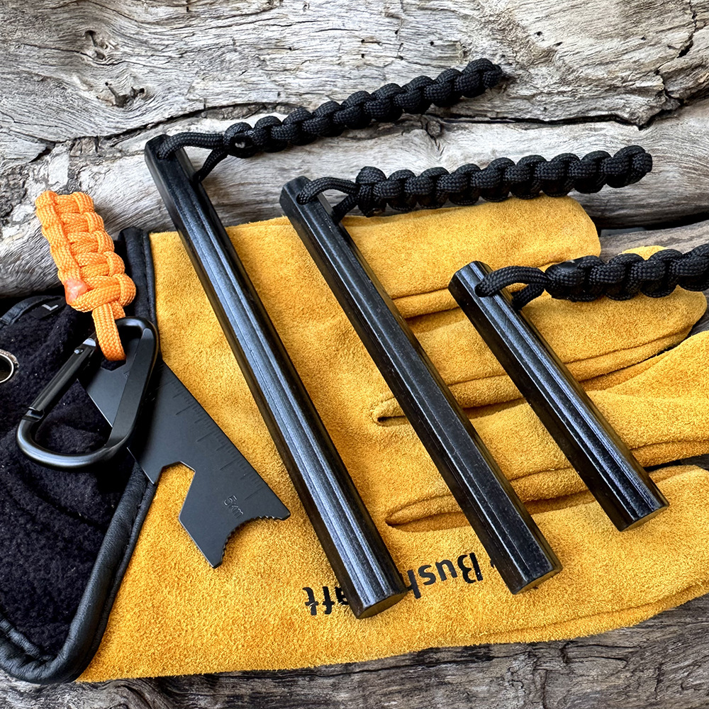 Outdoor Survival Flint Outdoor – Fire Starter Flint Bewertung und Preis