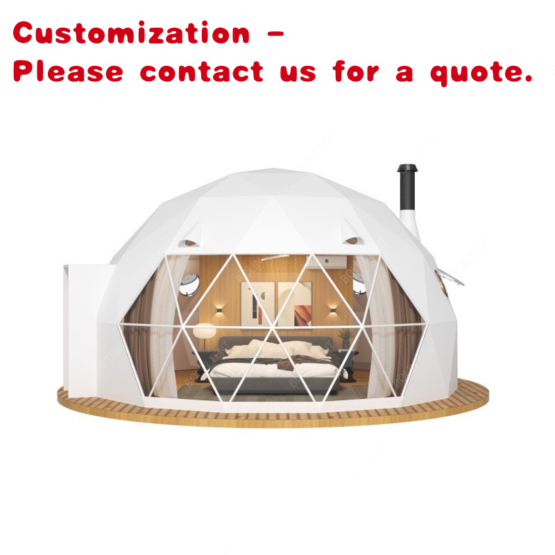 custom.Modern Outdoor PVC/Stee – Outdoor Camping Exhibition Bewertung und Preis