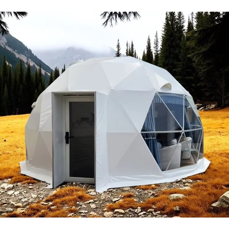 custom.Modern Outdoor PVC/Stee – Outdoor Camping Exhibition Bewertung und Preis
