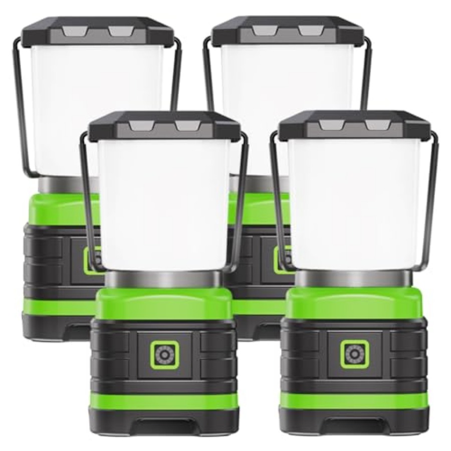 LED Camping Lantern, Battery P – Camping Lantern Bewertung und Preis