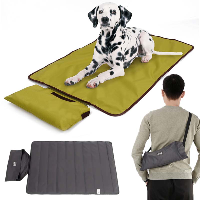 100x70cm Foldable Outdoor Pet  – Outdoor Camping Mat Waterproof Bewertung und Preis