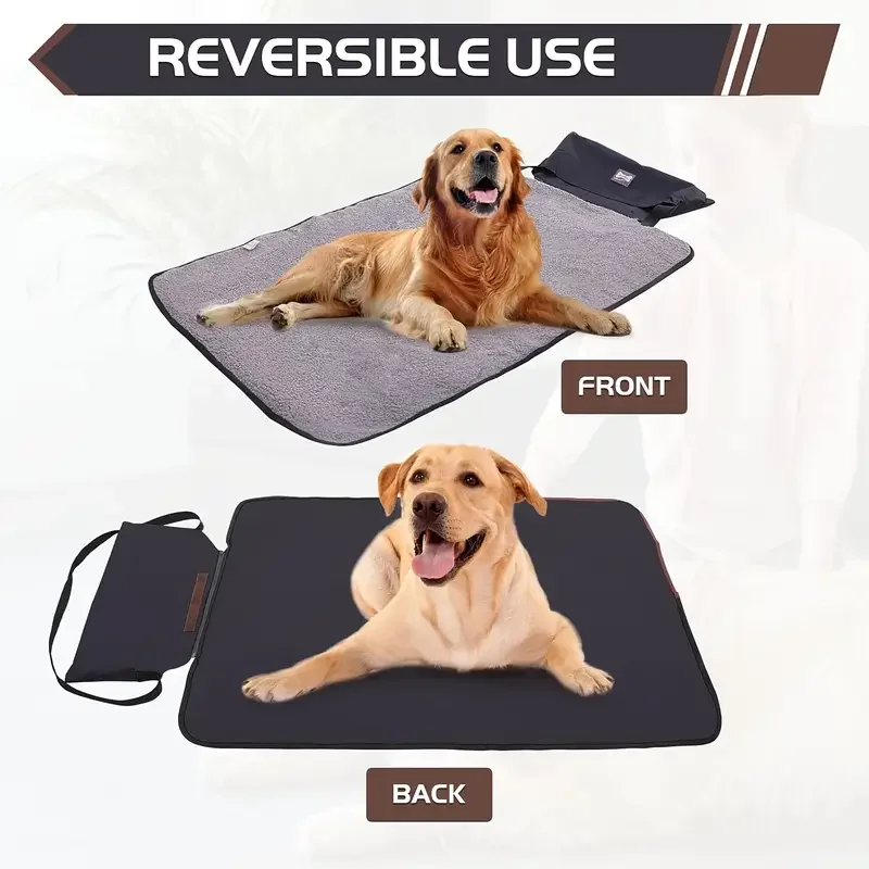 100x70cm Foldable Outdoor Pet  – Outdoor Camping Mat Waterproof Bewertung und Preis