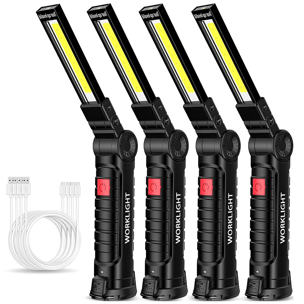 Portable Fold LED Flashlight S – Camping Lantern Bewertung und Preis
