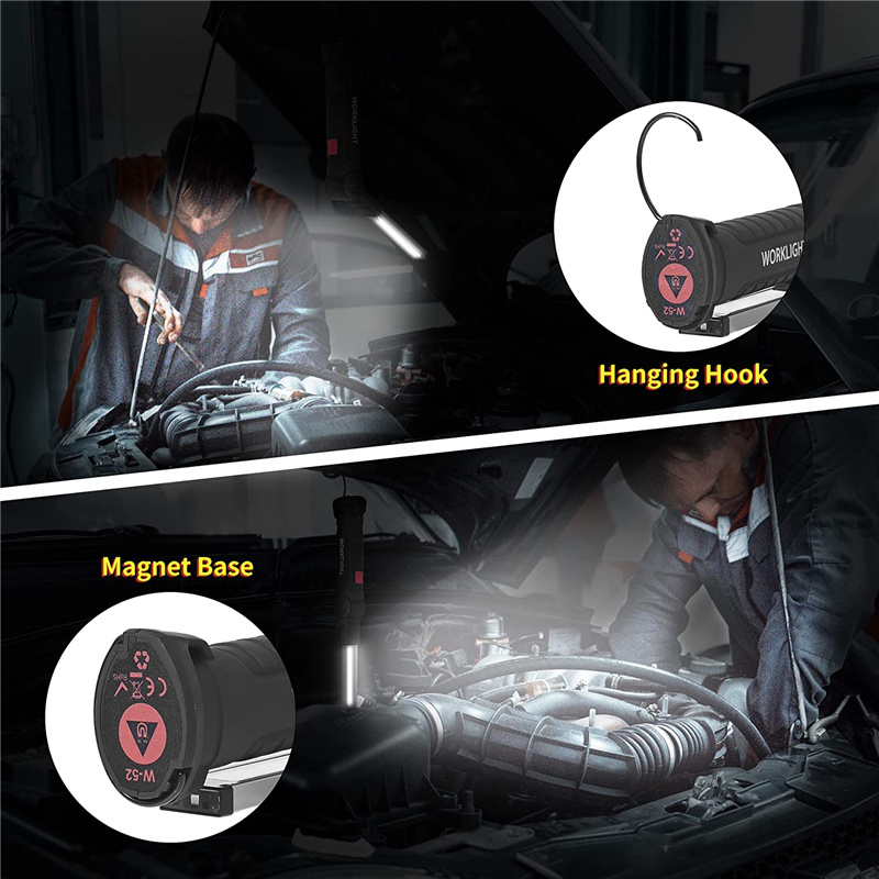 Portable Fold LED Flashlight S – Camping Lantern Bewertung und Preis