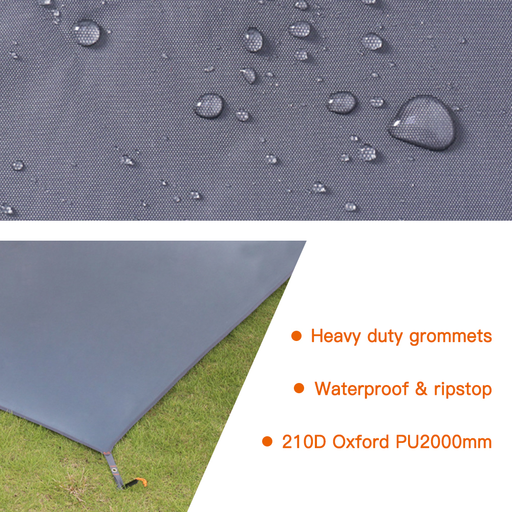 1Pc Ultralight Pocket Waterpro – Outdoor Camping Mat Waterproof Bewertung und Preis