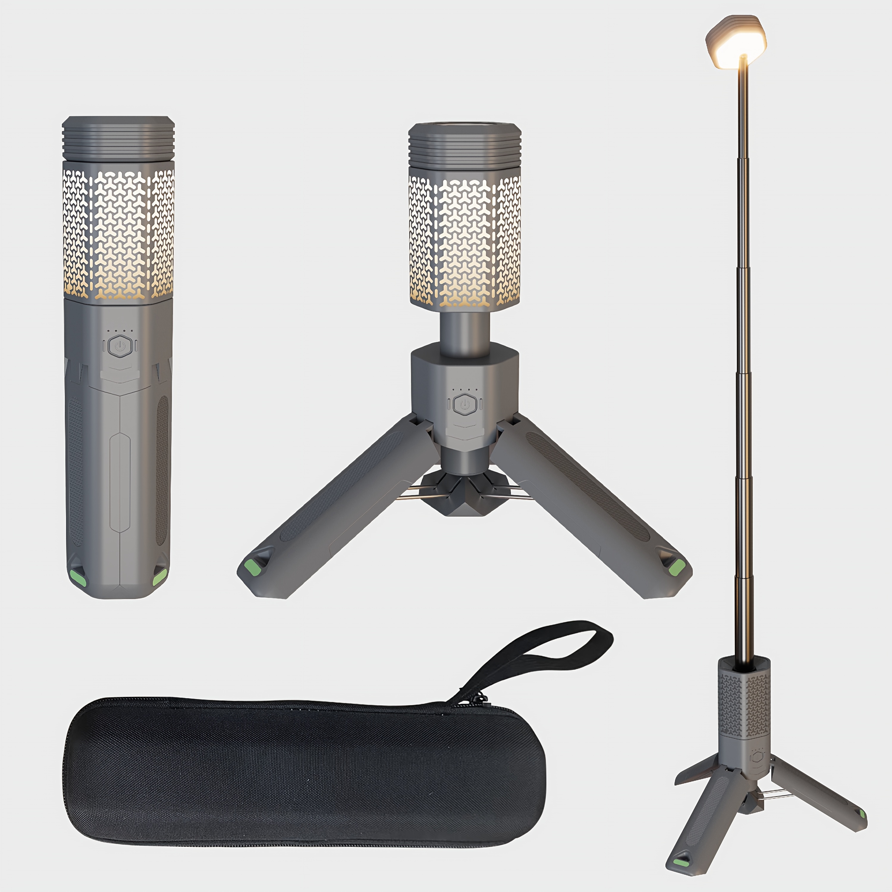 BEATINEON Outdoor Camping Ligh – Camping Lantern Bewertung und Preis