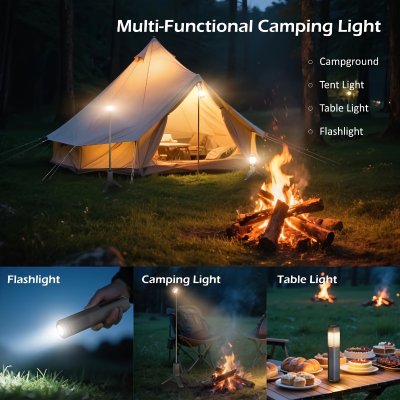 BEATINEON Outdoor Camping Ligh – Camping Lantern Bewertung und Preis
