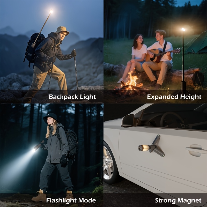 BEATINEON Outdoor Camping Ligh – Camping Lantern Bewertung und Preis
