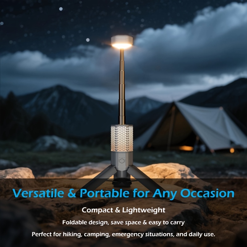 BEATINEON Outdoor Camping Ligh – Camping Lantern Bewertung und Preis