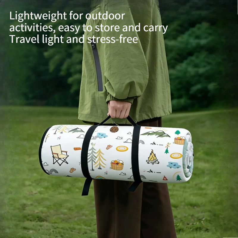 Ultrasonic Outdoor Picnic Mat  – Outdoor Camping Mat Waterproof Bewertung und Preis