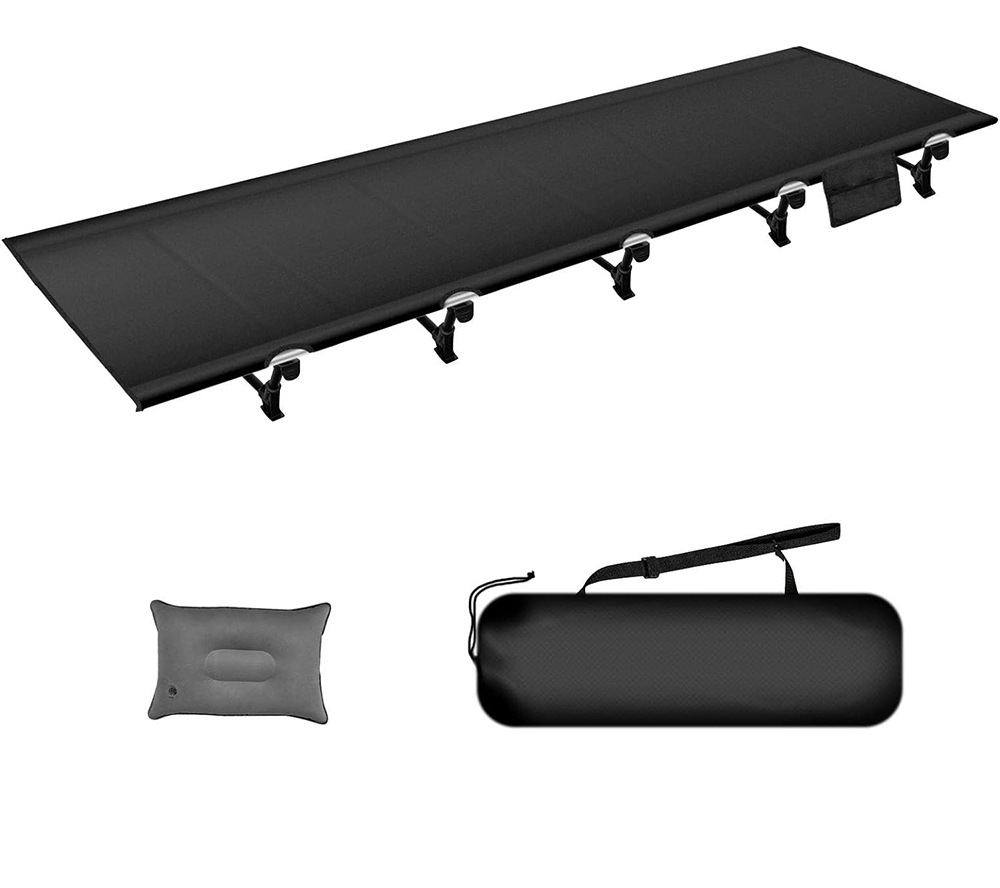 # Hot Sales Outdoor Portable E – Outdoor Camping Beds For Sale Bewertung und Preis