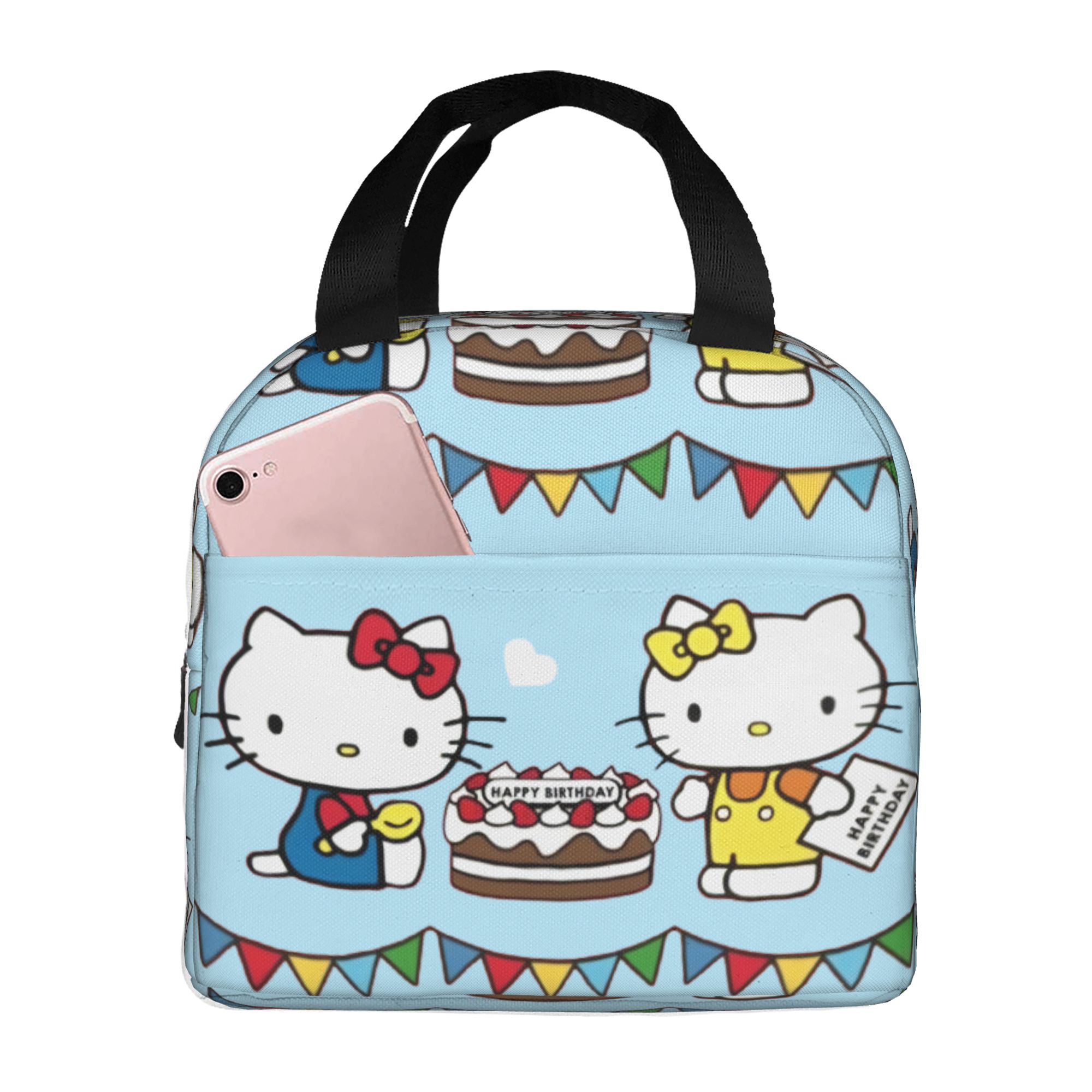 Custom Kitties Kitten Thermal  – Outdoor Camping Anime Bewertung und Preis