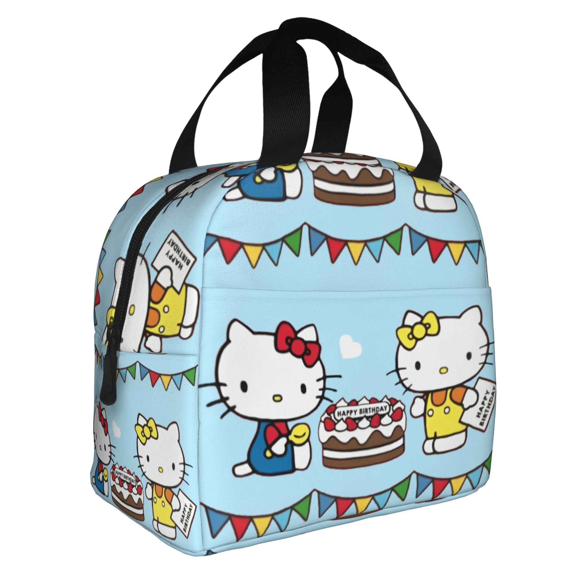 Custom Kitties Kitten Thermal  – Outdoor Camping Anime Bewertung und Preis