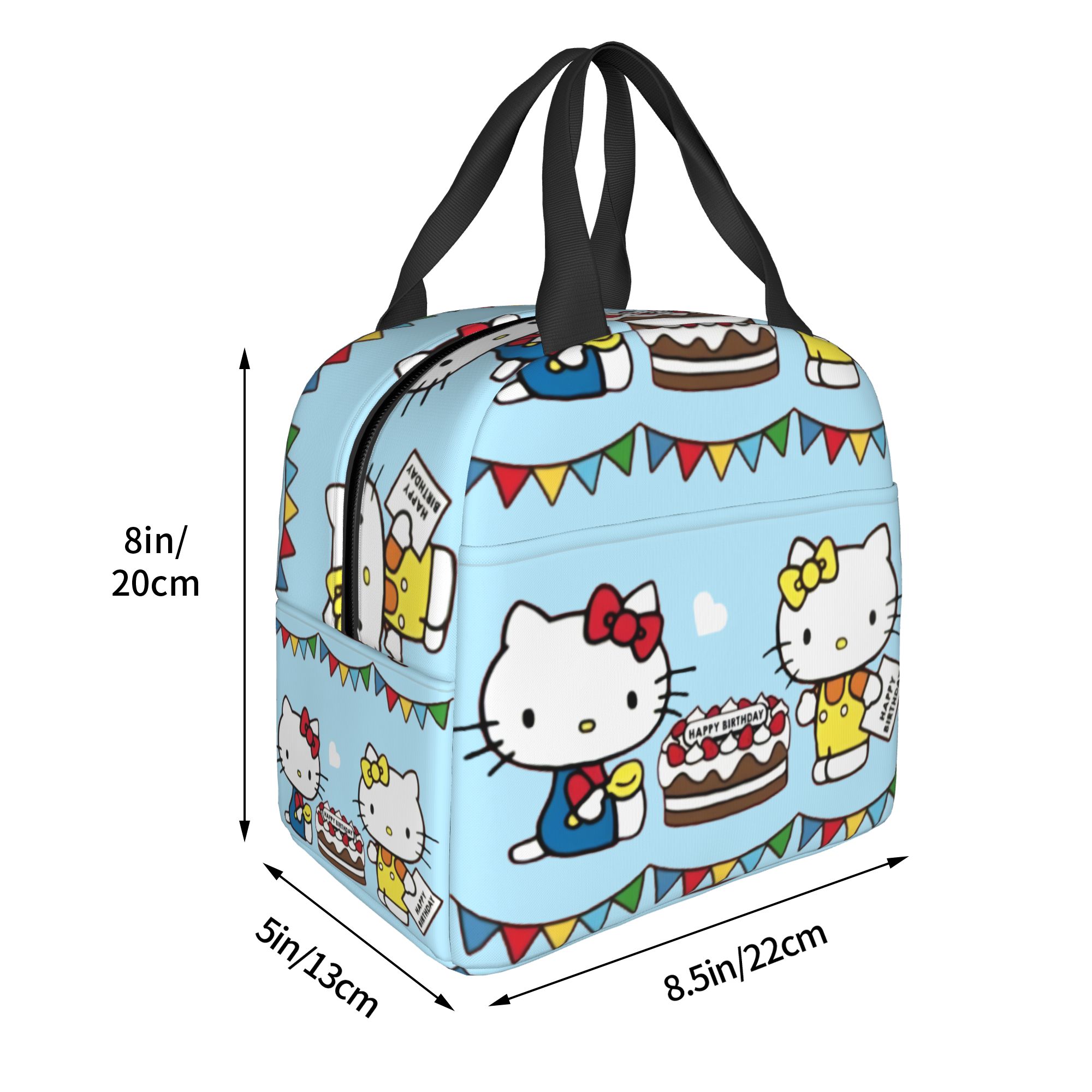 Custom Kitties Kitten Thermal  – Outdoor Camping Anime Bewertung und Preis