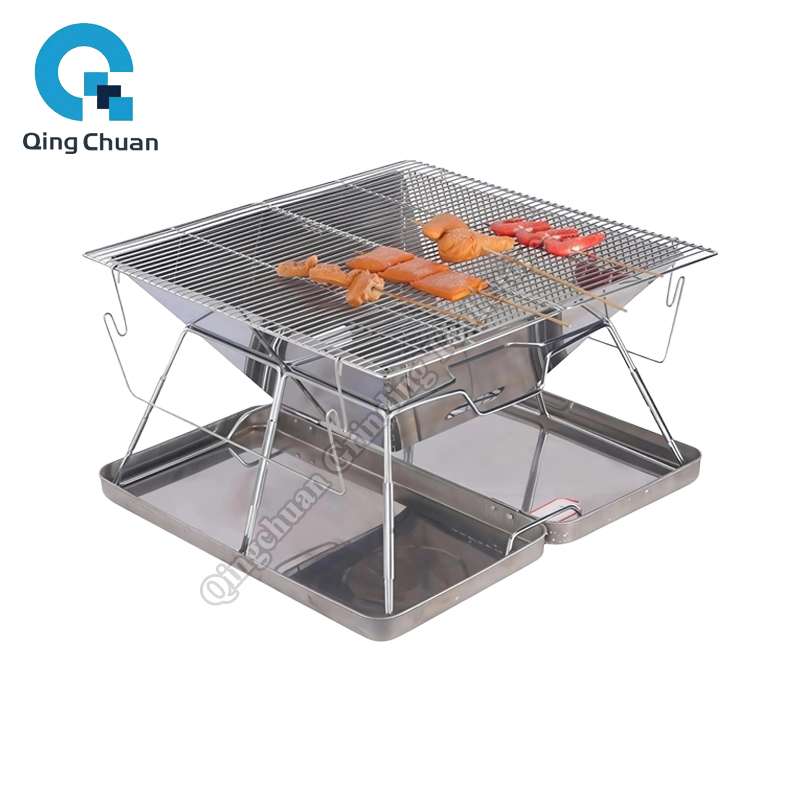 Camping Grill Charcoal Stove F – Outdoor Camping Stove Bewertung und Preis