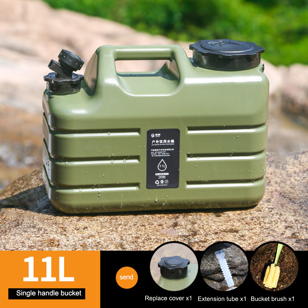 5/11/12L Camping Water Contain – Outdoor Camping Water Jug Bewertung und Preis