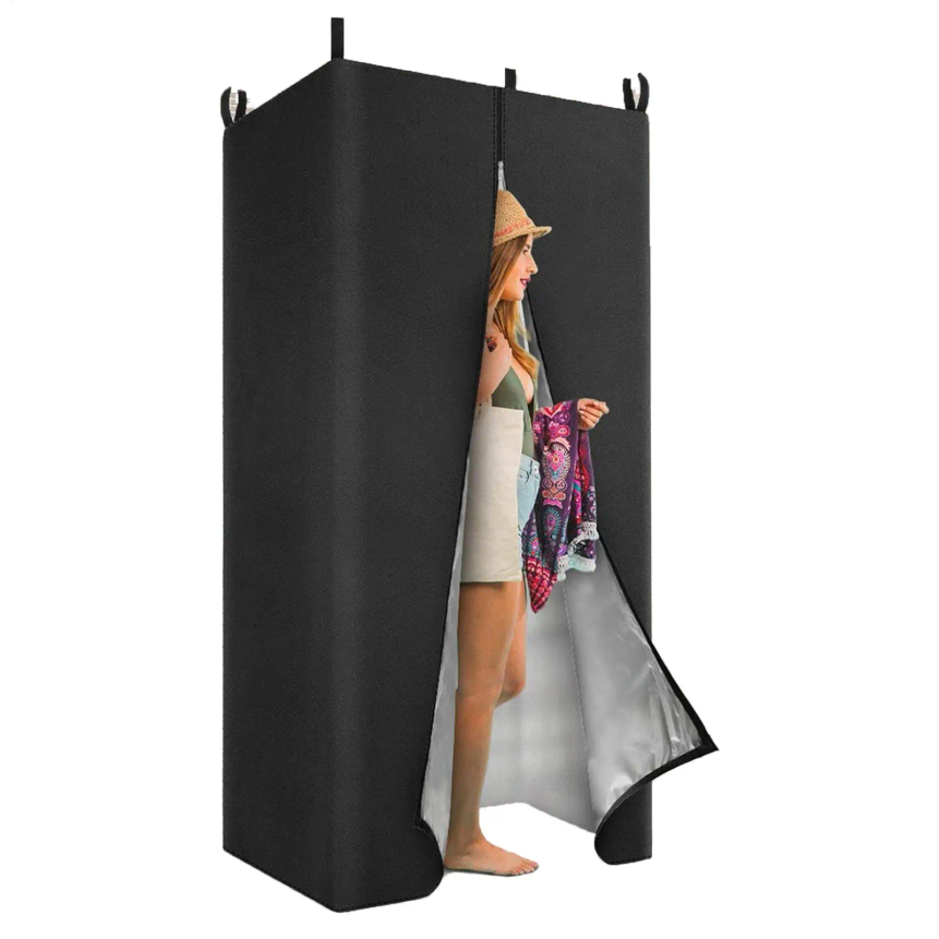 Portable Privacy Shower Tent O – Outdoor Camping Toilet Tent Bewertung und Preis