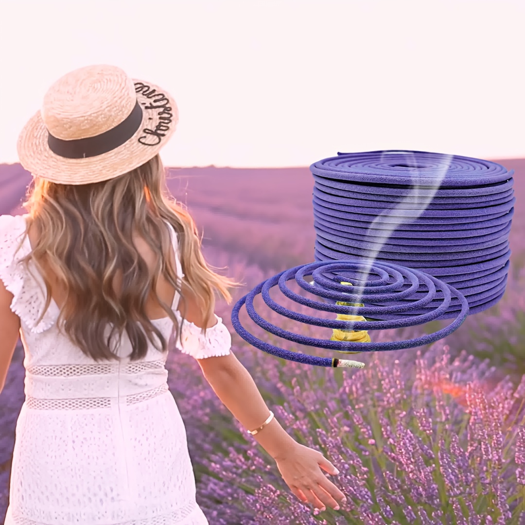 Lemongrass Lavender Essential  – Outdoor Camping Decke Bewertung und Preis