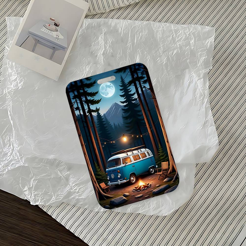 Combi Van Car Outdoor Camping  – Outdoor Camping Exhibition Bewertung und Preis