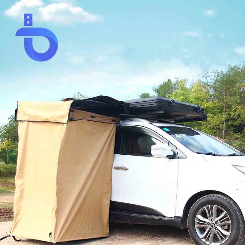 Nylon Outdoor Camping Tents fo – Outdoor Camping Toilet Tent Bewertung und Preis