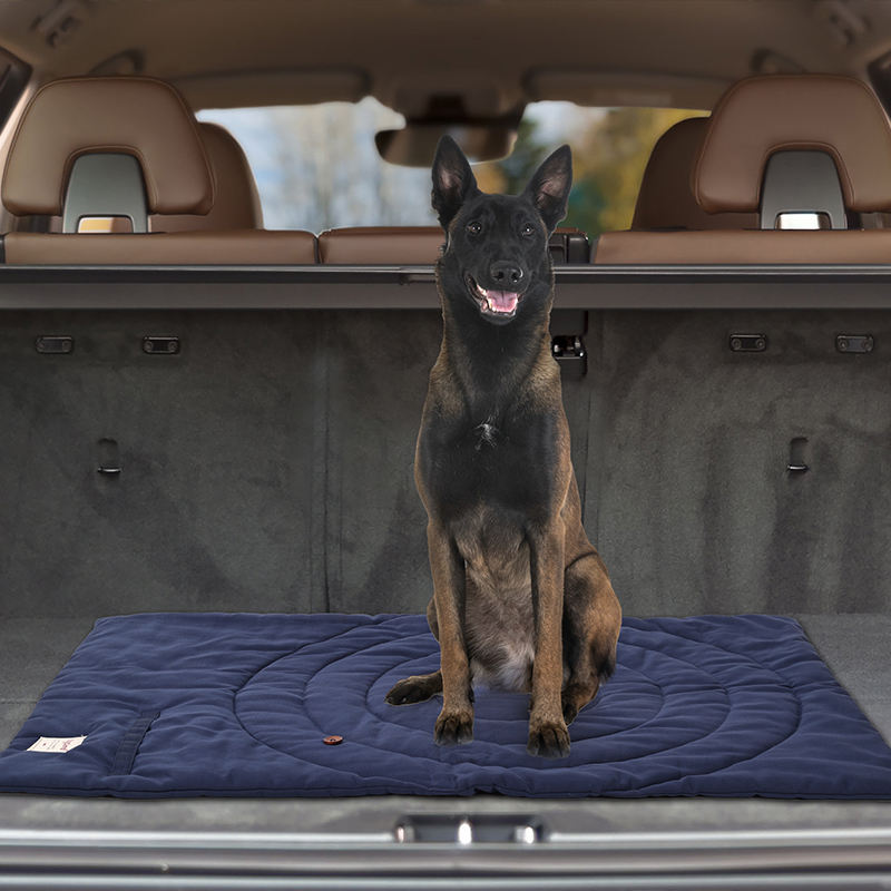 Portable Pet Mat Foldable Pet  – Outdoor Camping Dog Kennel Bewertung und Preis