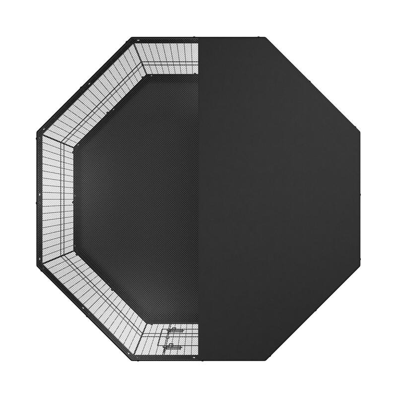 Dog Playpen, 8 Panels Foldable – Outdoor Camping Dog Kennel Bewertung und Preis