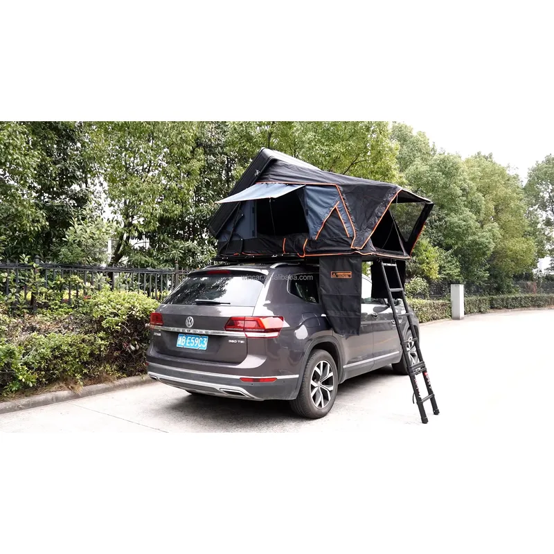 4X4 Camping Outdoor Aluminum H – Outdoor Camping Bewertung und Preis