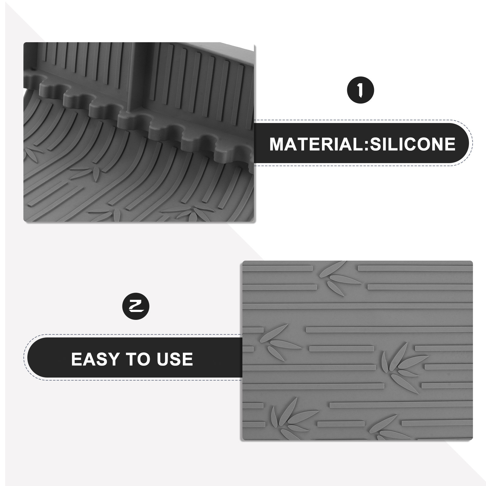 Silicone Bbq Grill Mat Heat Re – Outdoor Camping Stove Bewertung und Preis