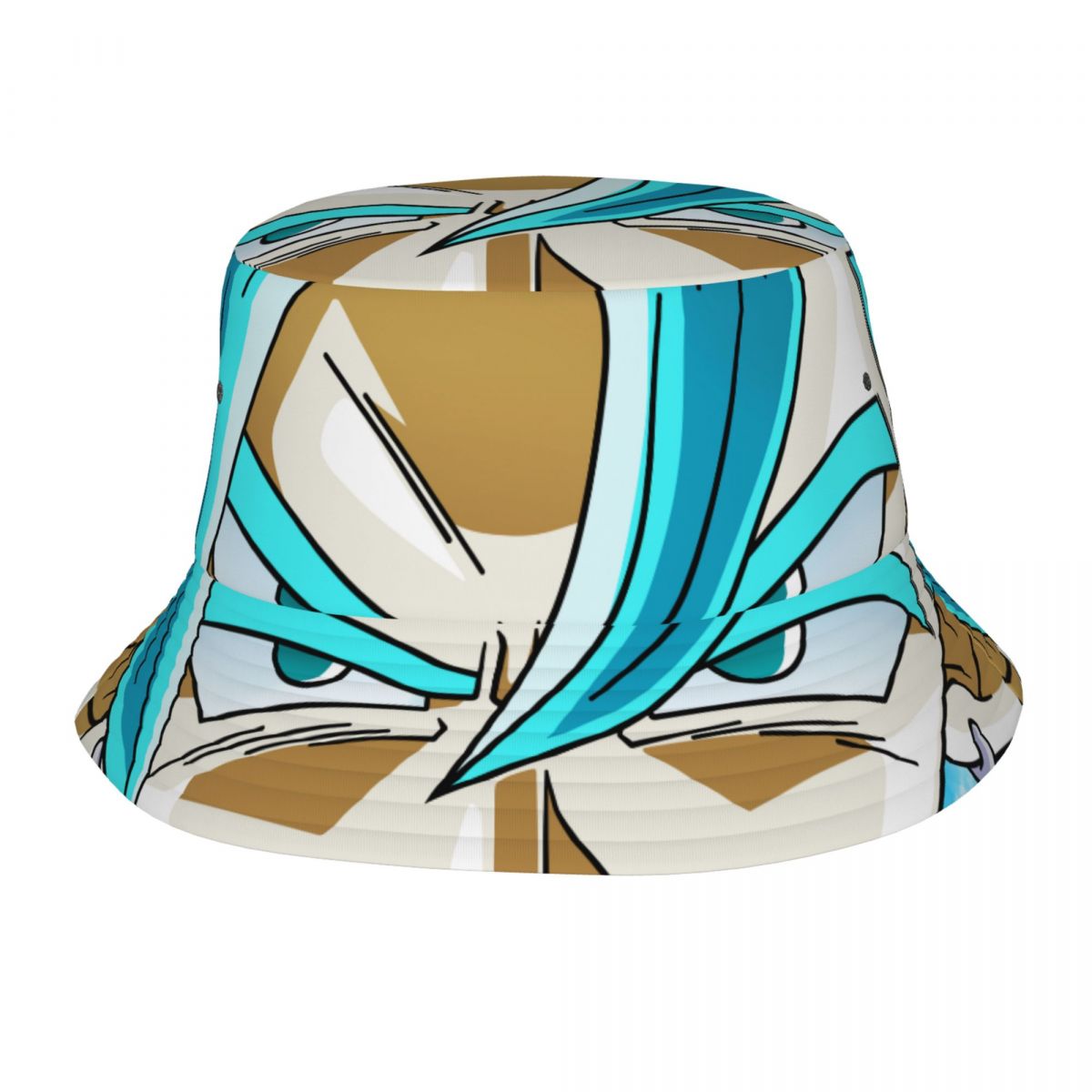 Woman Bucket Hats Eye Beach Ha – Outdoor Camping Anime Bewertung und Preis