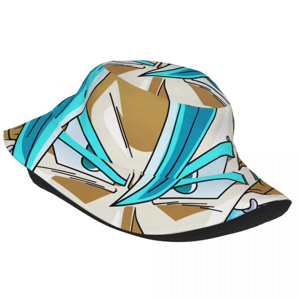 Woman Bucket Hats Eye Beach Ha – Outdoor Camping Anime Bewertung und Preis