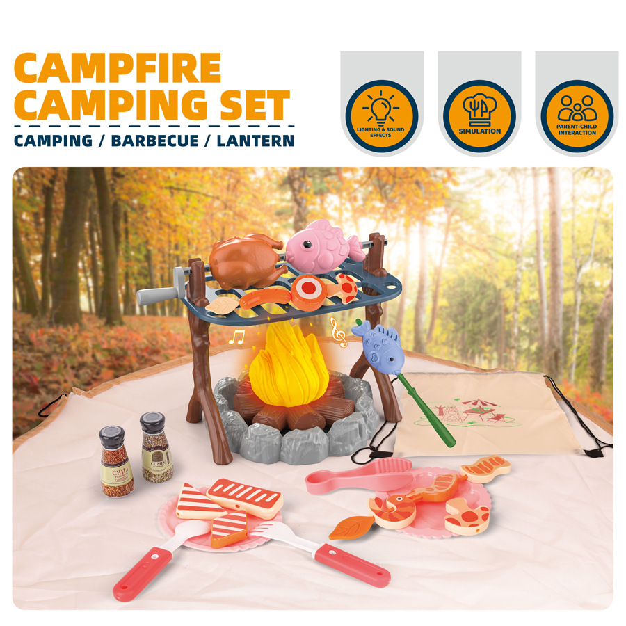Kids Outdoor Adventure Tool Se – Outdoor Camping Toys Bewertung und Preis