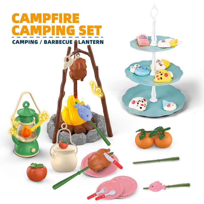 Kids Outdoor Adventure Tool Se – Outdoor Camping Toys Bewertung und Preis