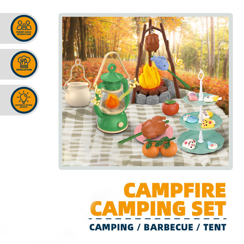 Kids Outdoor Adventure Tool Se – Outdoor Camping Toys Bewertung und Preis