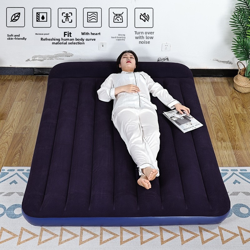 Tryhomy Double Sleeping Air Be – Outdoor Camping Rug Bewertung und Preis