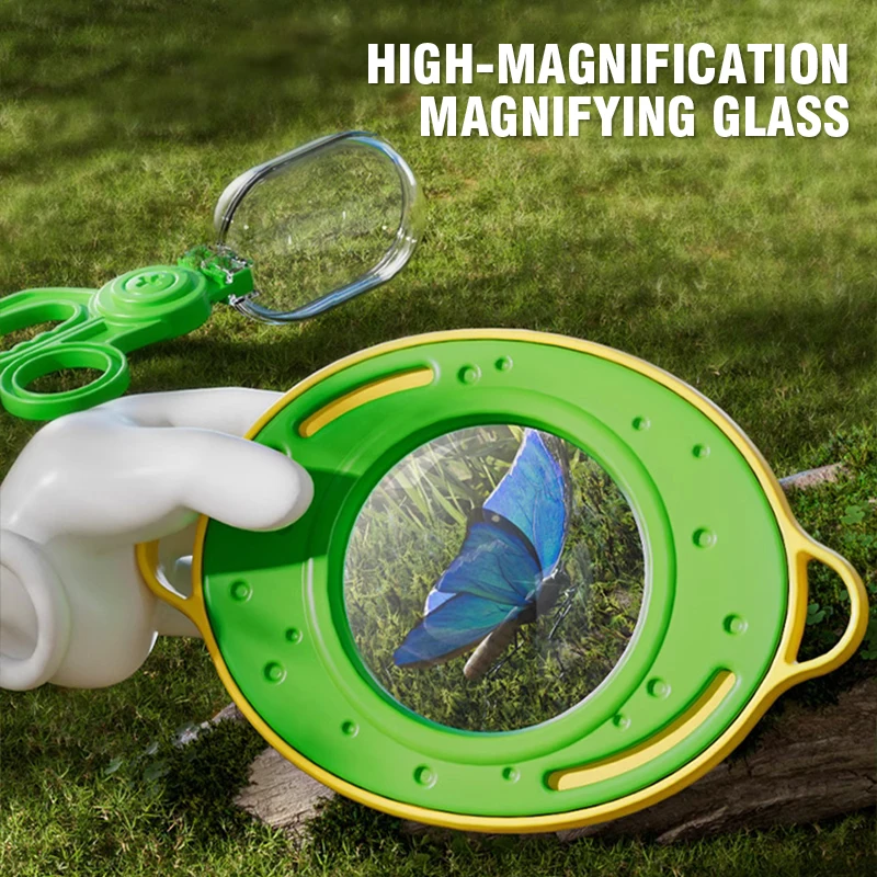 Insect Capture Cage Observatio – Outdoor Camping Toys Bewertung und Preis