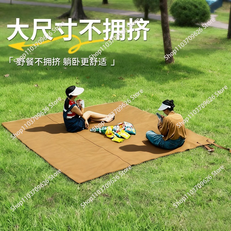 Suitable for outdoor waterproo – Outdoor Camping Mat Waterproof Bewertung und Preis