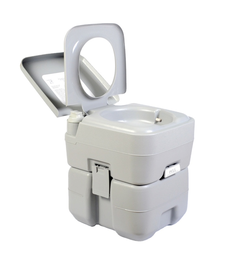 Folding Camping Toilet High Qu – Outdoor Camping Bewertung und Preis
