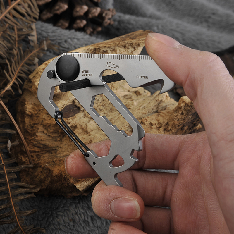 Multifunction Climbing Carabin – Outdoor Camping Essential Gear Bewertung und Preis