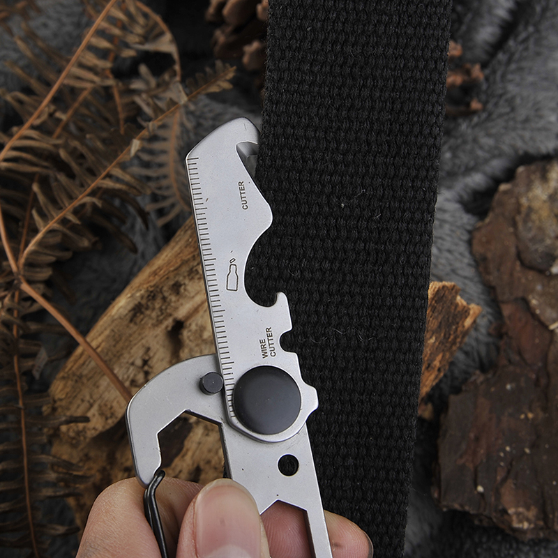 Multifunction Climbing Carabin – Outdoor Camping Essential Gear Bewertung und Preis