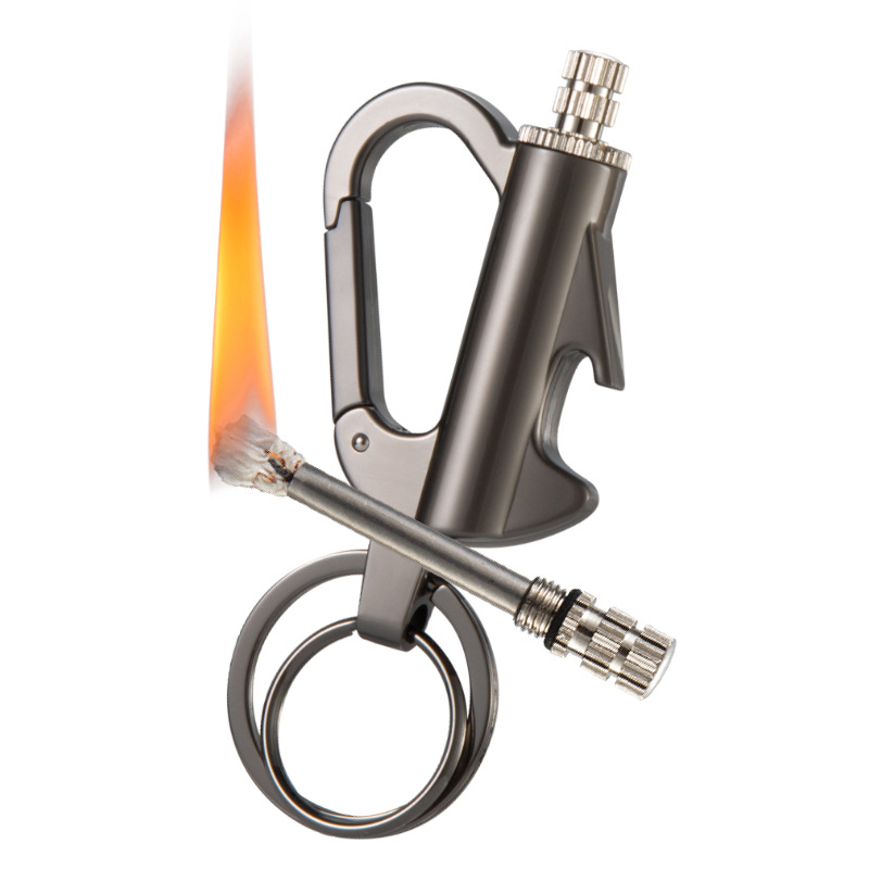 Hot Selling Metal Small Match  – Fire Starter Flint Bewertung und Preis