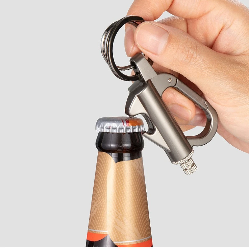 Hot Selling Metal Small Match  – Fire Starter Flint Bewertung und Preis