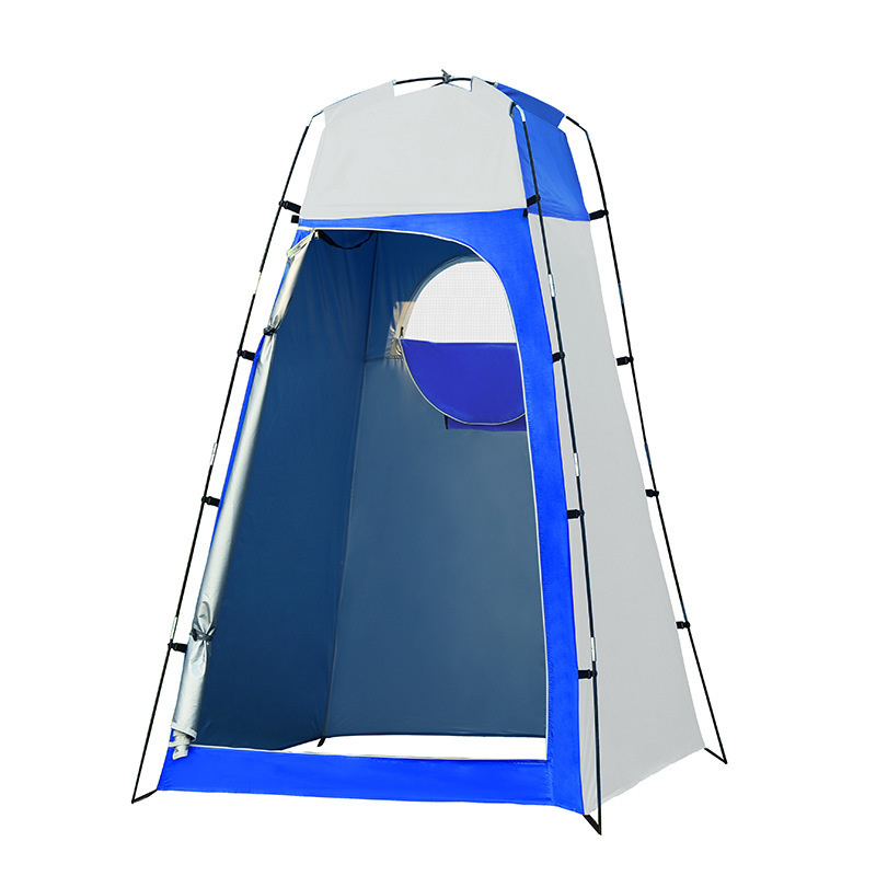 Camping Shower Tent 1.3*1.3*2. – Outdoor Camping Toilet Tent Bewertung und Preis