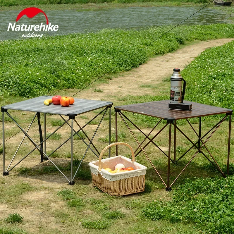 Naturehike-Outdoor Folding Tab – Outdoor Camping Table Foldable Bewertung und Preis