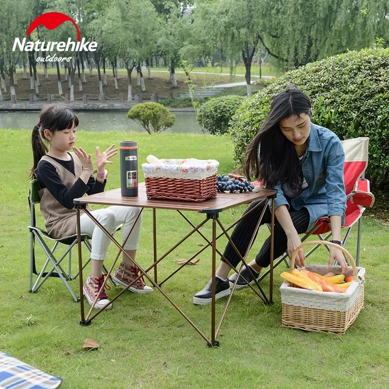 Naturehike-Outdoor Folding Tab – Outdoor Camping Table Foldable Bewertung und Preis