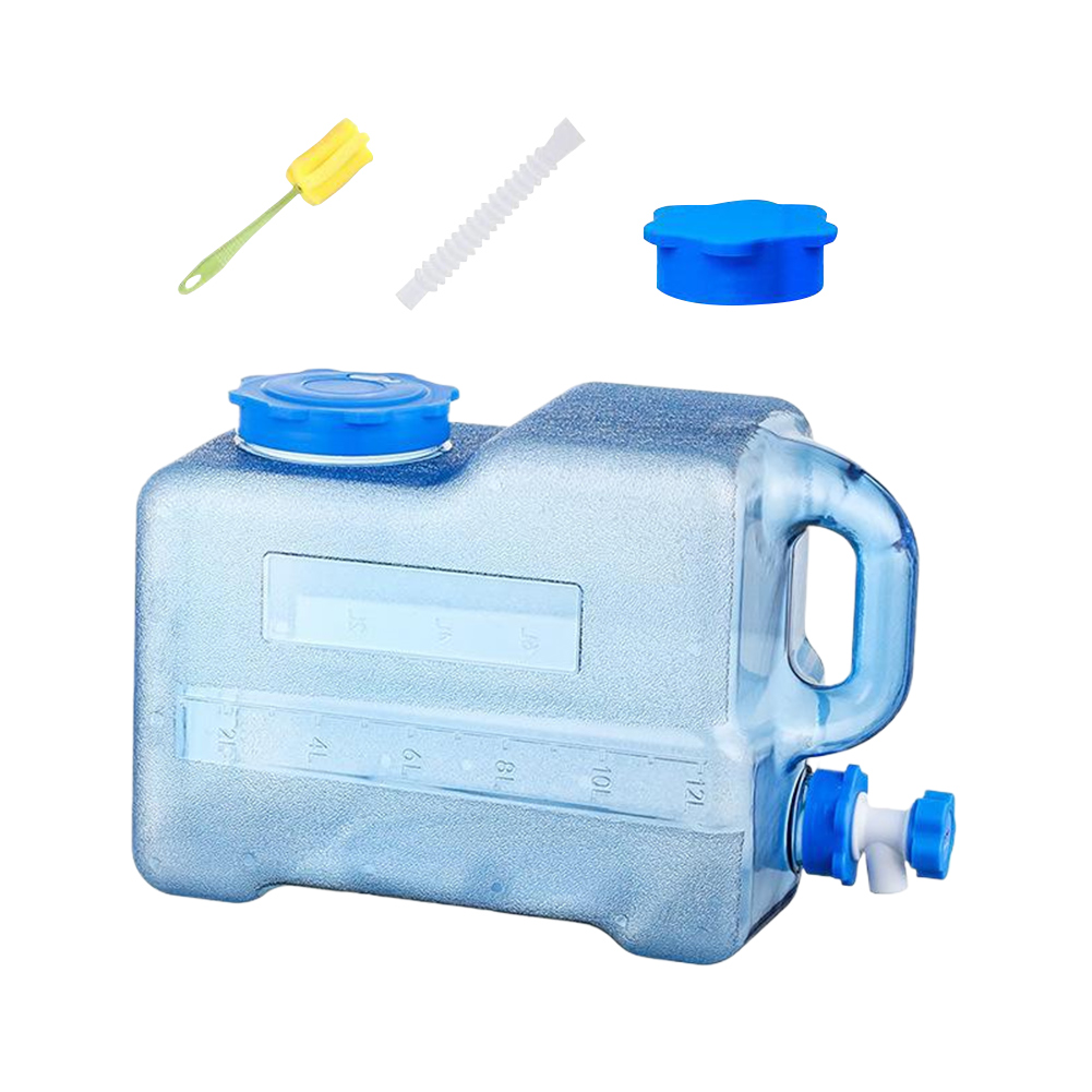 Emergency Water Barrel Contain – Outdoor Camping Water Jug Bewertung und Preis