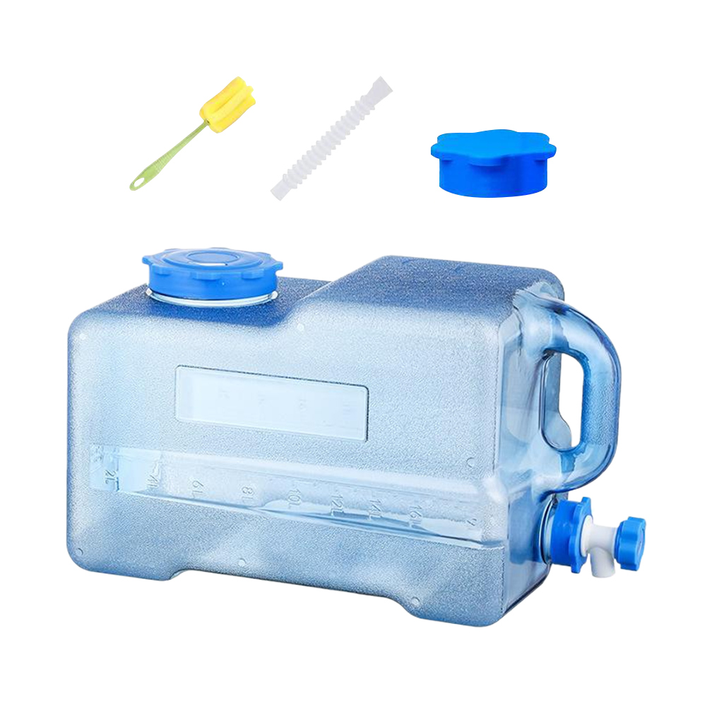 Emergency Water Barrel Contain – Outdoor Camping Water Jug Bewertung und Preis