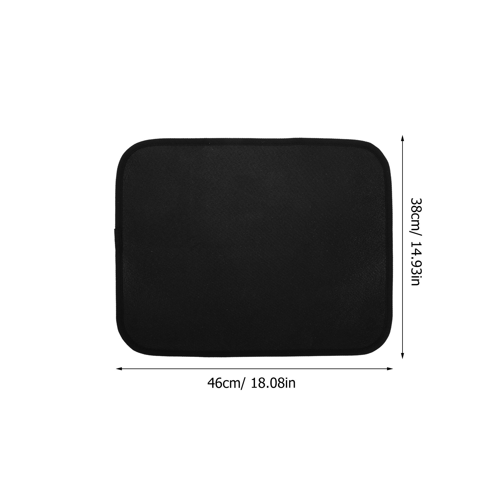Durable Reusable Fireproof Mat – Outdoor Camping Decke Bewertung und Preis