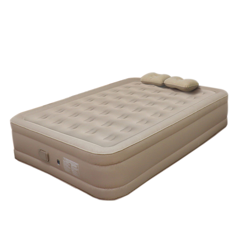 High Quality  Durable Inflatab – Outdoor Camping Beds For Sale Bewertung und Preis