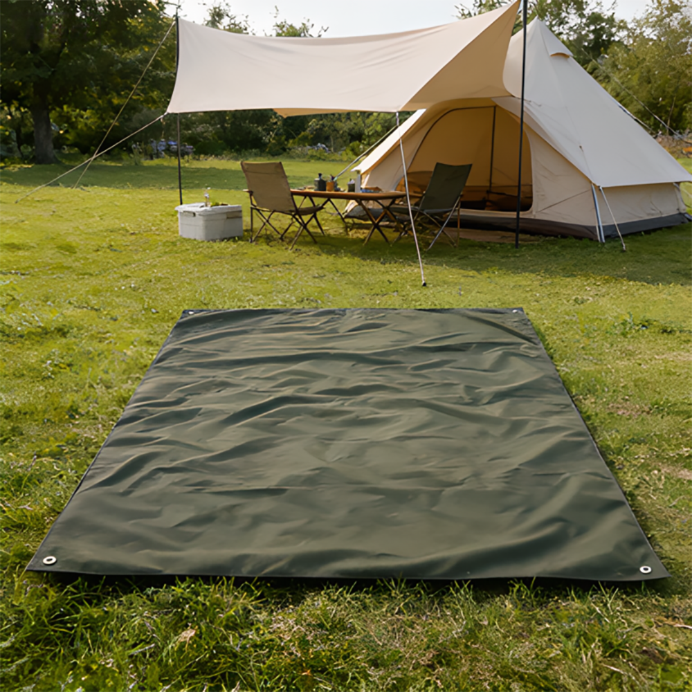 Durable Portable Picnic Mat |  – Outdoor Camping Mat Waterproof Bewertung und Preis